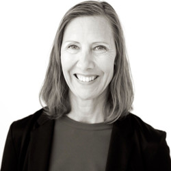 Irene Kristiansen