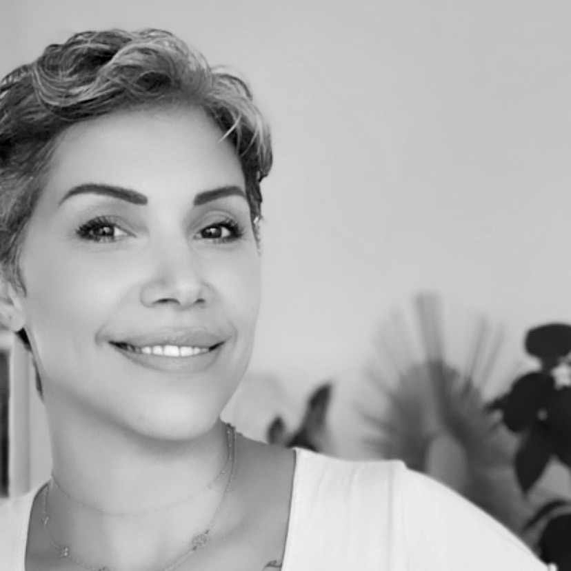 Myriam Ben Farhat