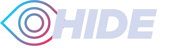 Activate Games logo for Hide
