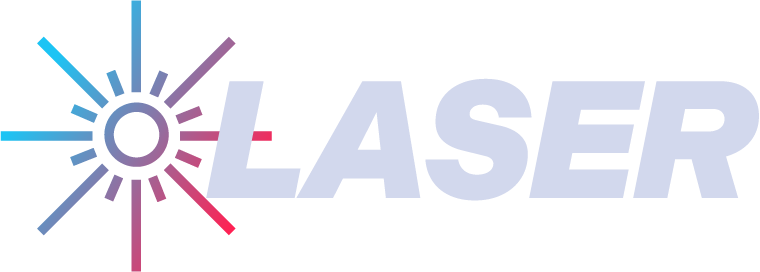 Activate Games logo for Laser