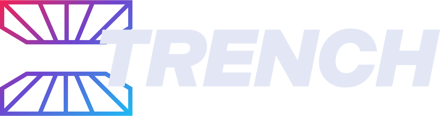 Activate Games logo for Trench