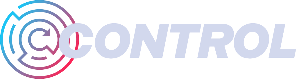 Activate Games logo for Control