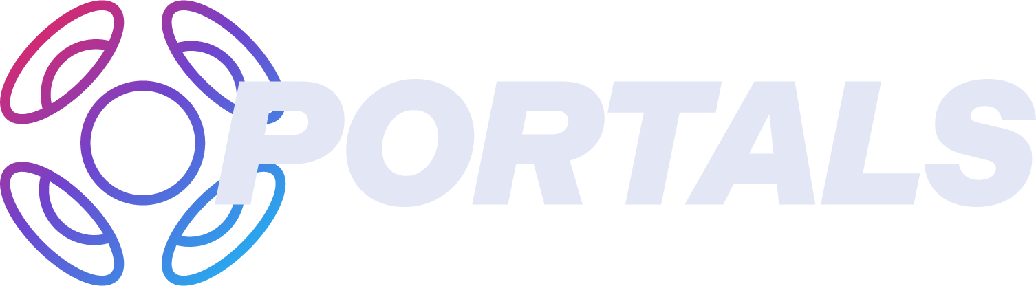 Activate Games logo for Portals