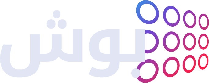 Activate Games logo for بوش