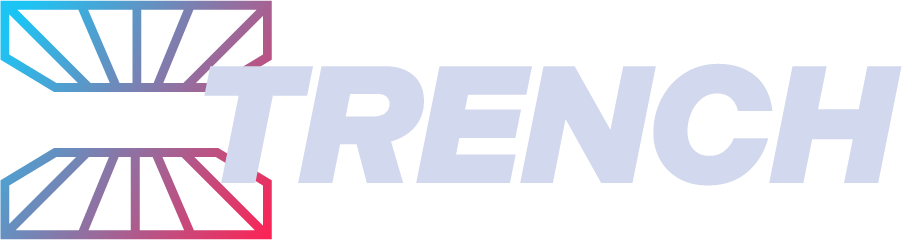 Activate Games logo for Trench