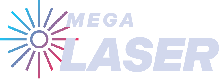 Activate Games logo for Mega Laser
