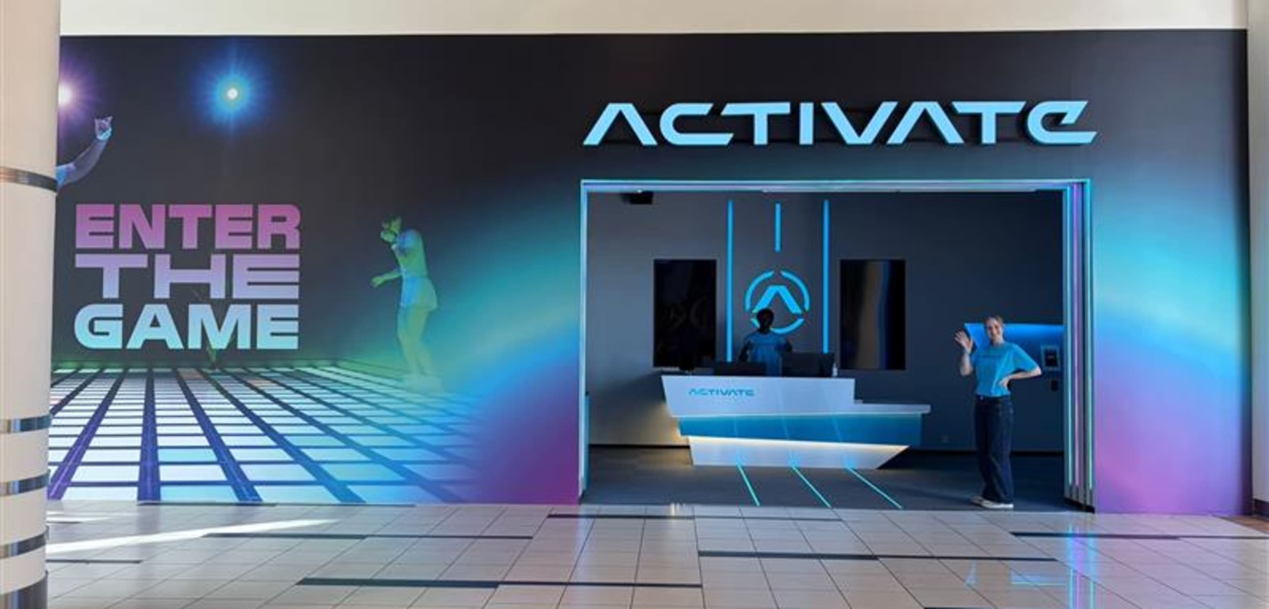 ACTIVATE EXPANDS NORDIC FOOTPRINT WITH FIRST DENMARK LOCATION