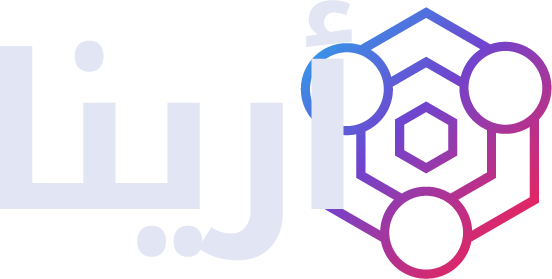 Activate Games logo for أرينا