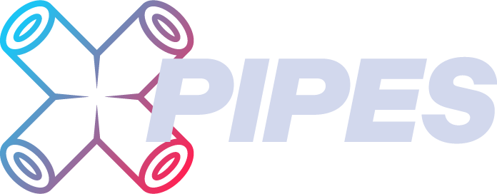 Activate Games logo for Pipes