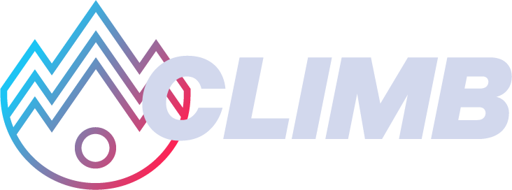 Activate Games logo for Climb