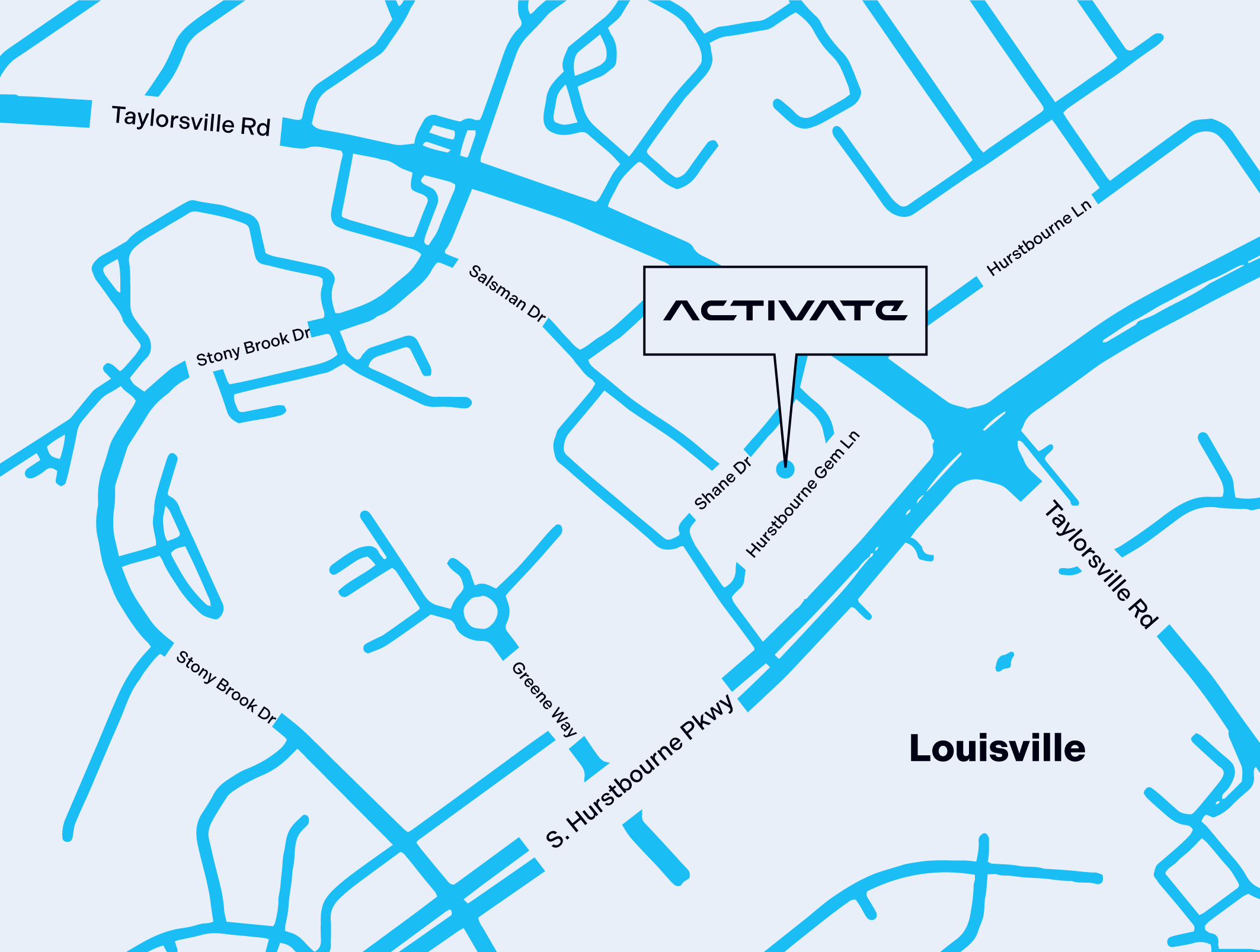 Activate Louisville What Is Activate FAQ Activate Louisville What Is Activate FAQ