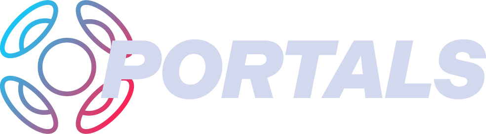 Activate Games logo for Portals