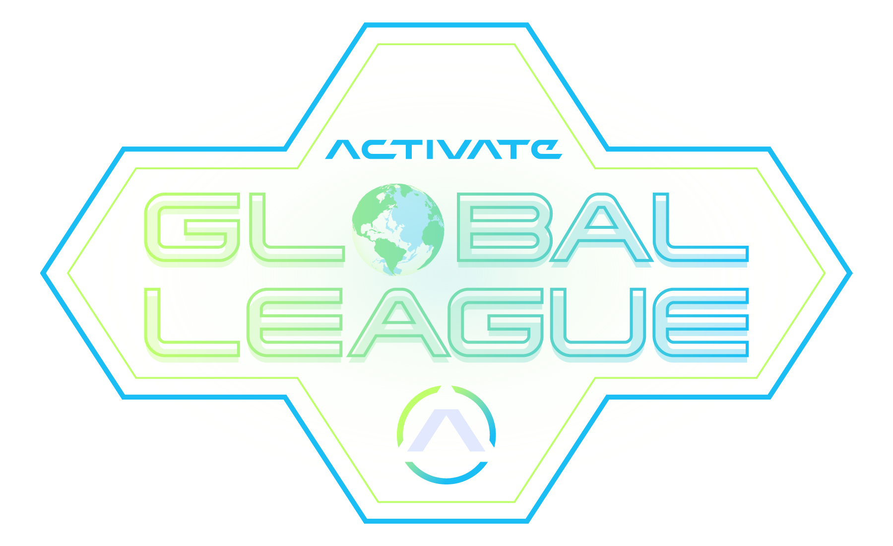 Activate Global League logo