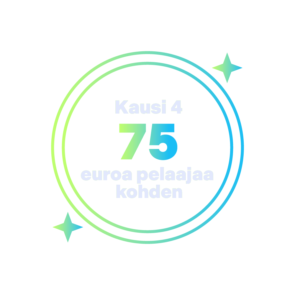 kuva, jossa näkyy viiden hengen ryhmä tekstin "Rekisteröidy" alla