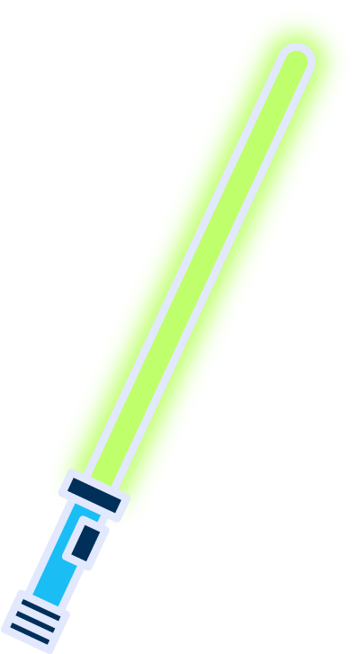 Image representing Laser Sword