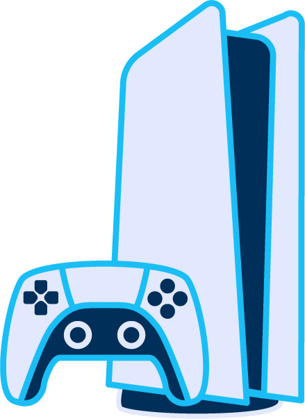 Image representing PlayStation 5