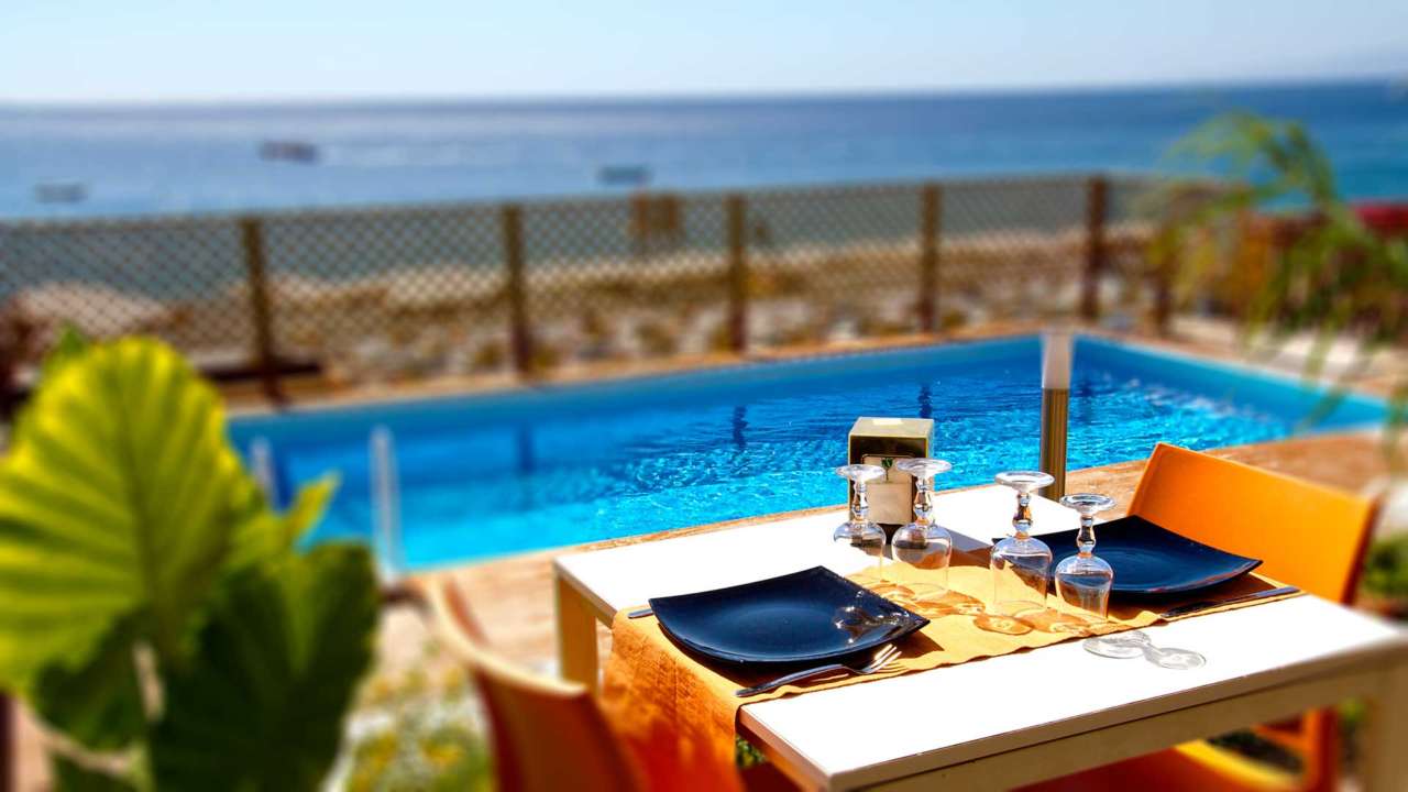 Light (lunven) Lido Playa SoleLuna