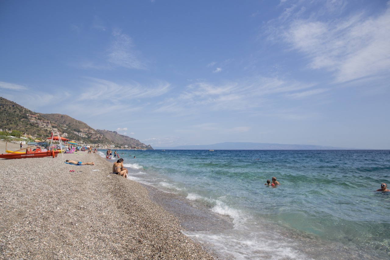 PHOTOGALLERY Lido Playa SoleLuna