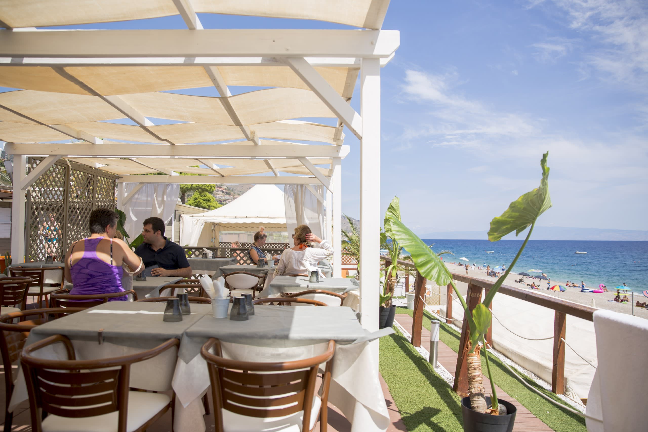 5DM31811 Lido Playa SoleLuna