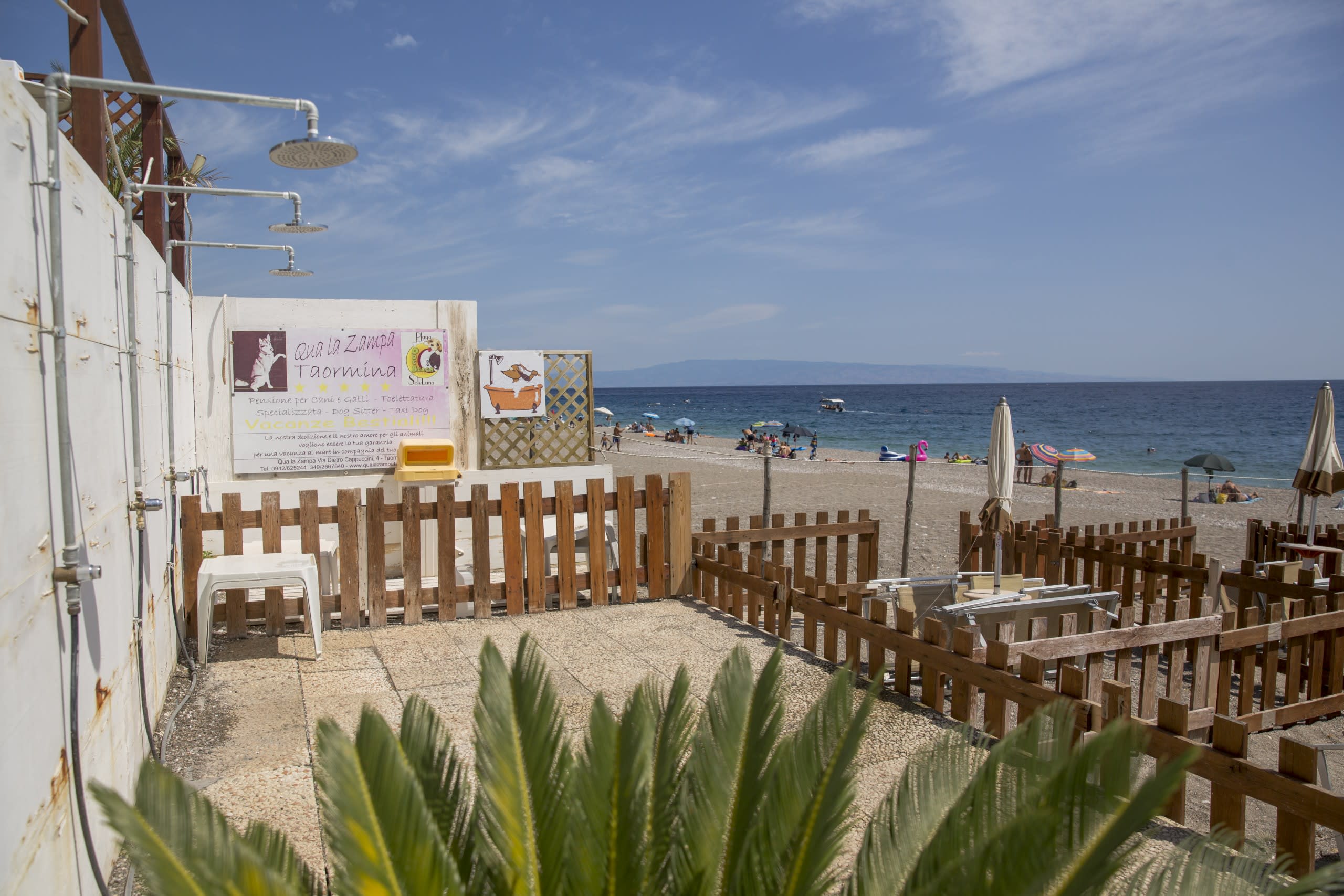 5DM31699 Lido Playa SoleLuna