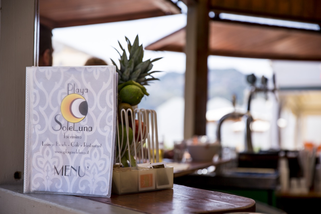 Light Lido Playa SoleLuna