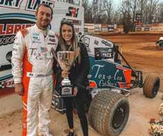 Who Is Marissa Wife Of Chase Briscoe Know More Abo Jpg