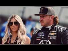 Jeffrey Earnhardt and Lizzy Musi