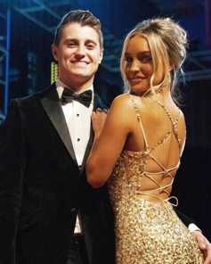 Who Is Zane Smiths Girlfriend Now Know More About Jpg