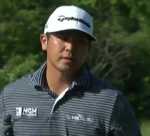 Kurt Kitayama Golf