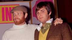 The Beach Boys The Truth About Brian Wilson And