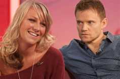 Marc Warren ex-girlfriend