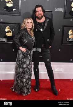 Zach Williams & Crystal Williams