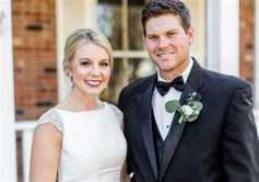 Adam and Kourtney Schenk