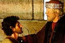 King David and King Solomon Relationships