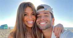 Jake Miller Gets Engaged to Longtime Girlfriend Brandi Burrows