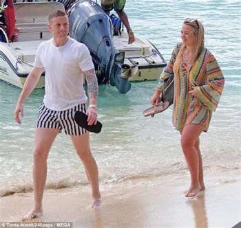 Jordan Pickford: From Footballer to Husband and Father