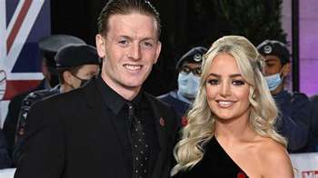 Jordan Pickford: From Footballer to Husband and Father