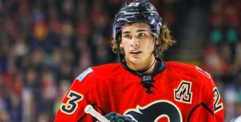 Sean Monahan's Personal and Romantic Life: From Hockey Stardom to
