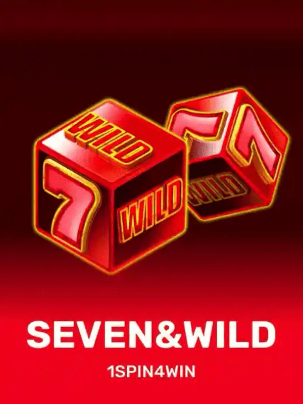 Seven&Wild - 1spin4win