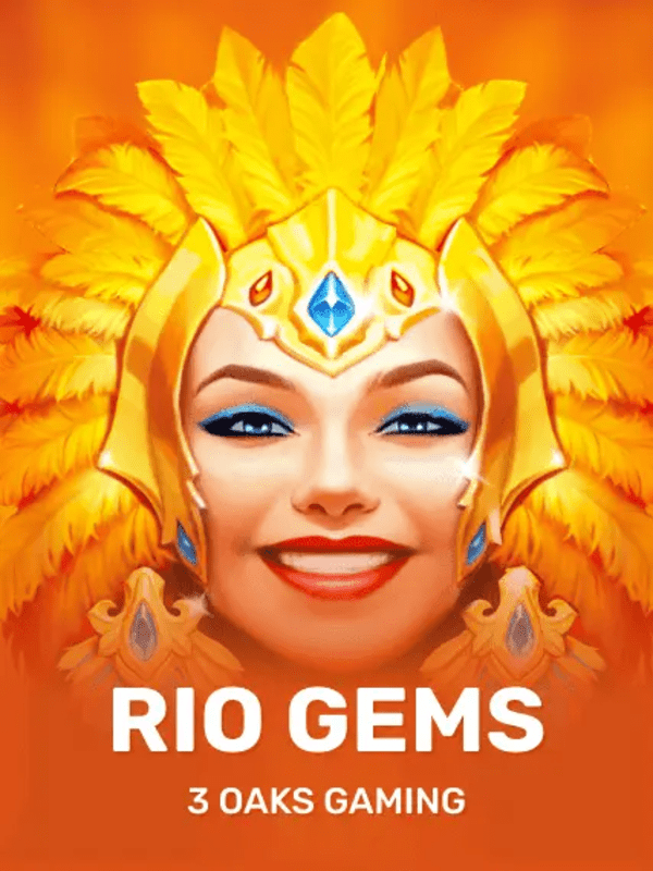 Rio Gems - 3oaks