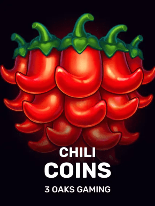 Chili Coins - 3oaks