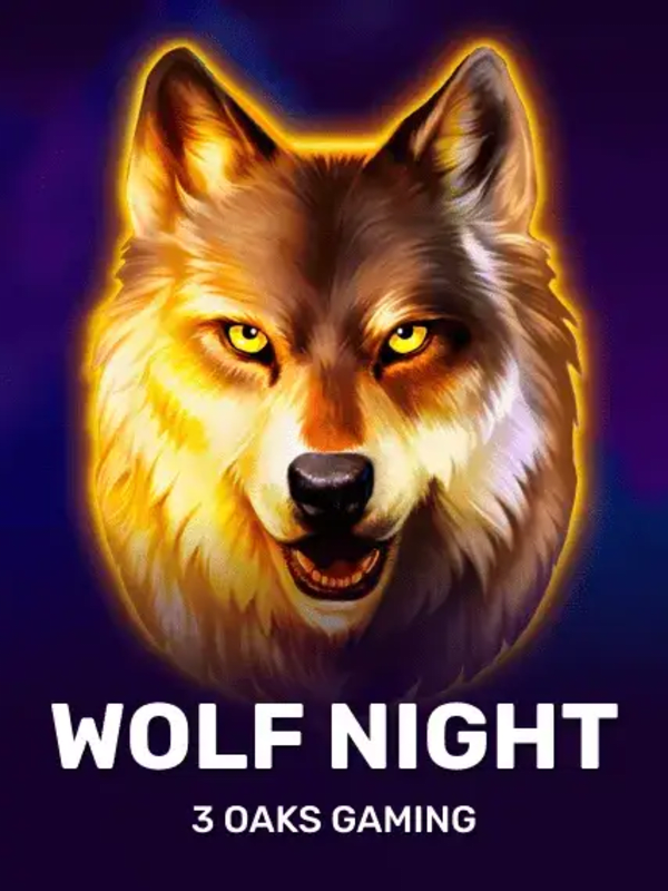 Wolf Night - 3oaks