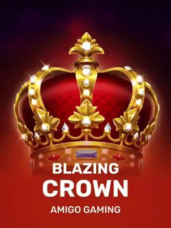 Blazing Crown - Amigo