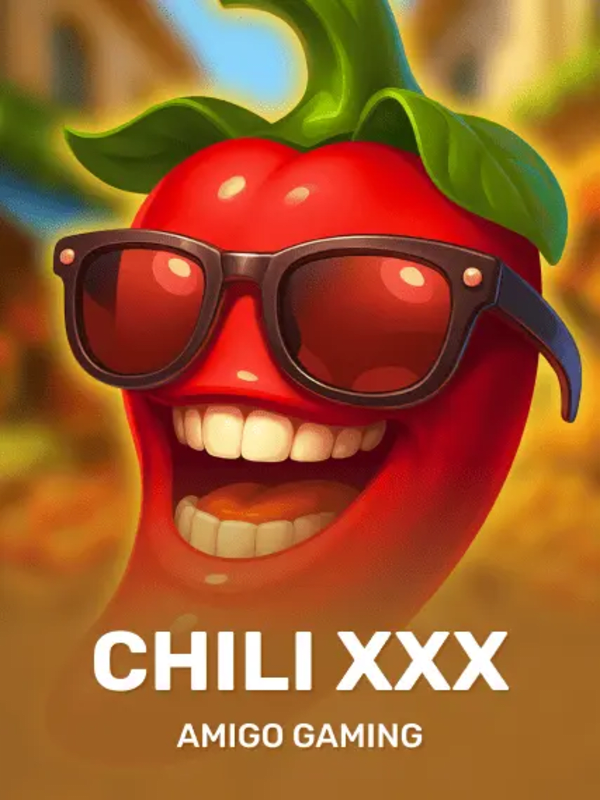Chili XXX - Amigo