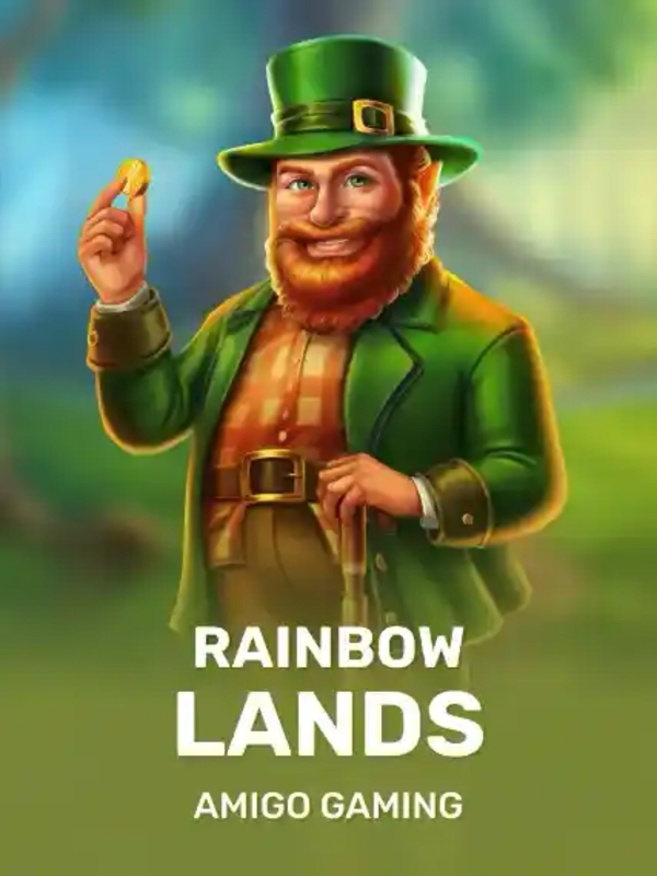 RainbowLands - Amigo