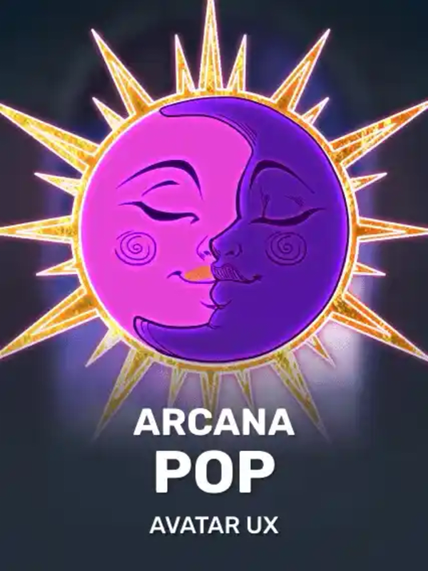ArcanaPop - AvatarUX