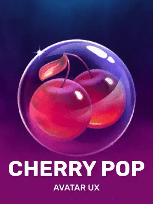 Cherry Pop - AvatarUX