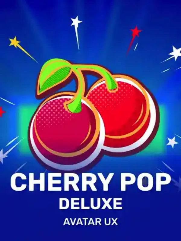 Cherry Pop Deluxe - AvatarUX