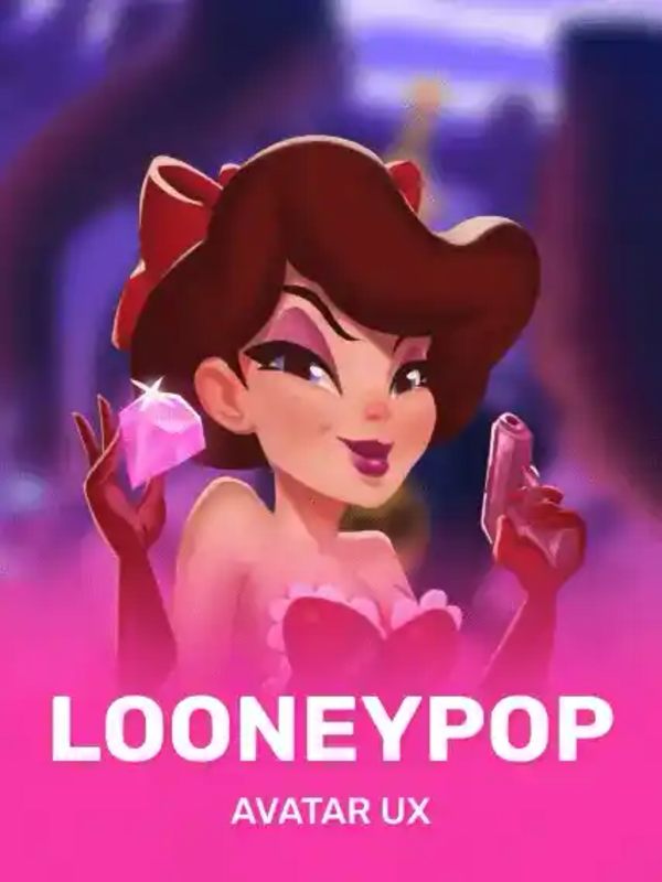 LooneyPop - AvatarUX