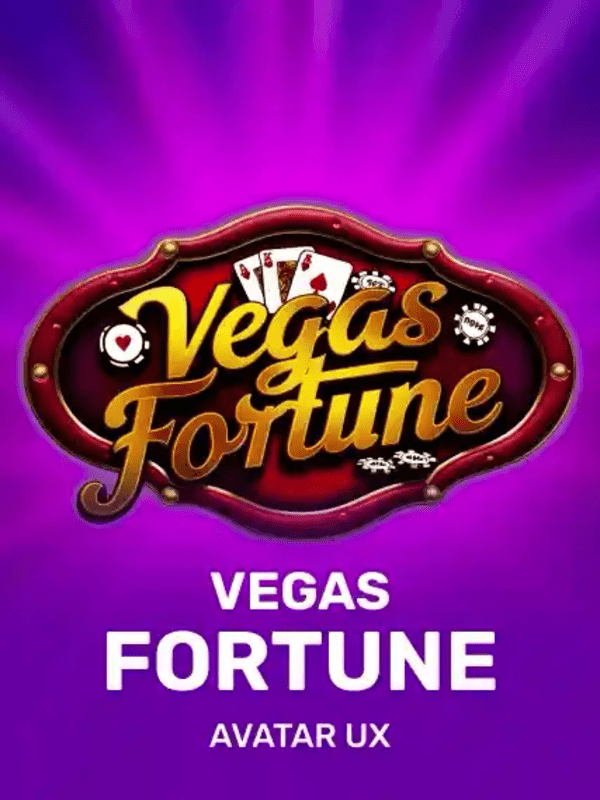 Vegas Fortune - AvatarUX